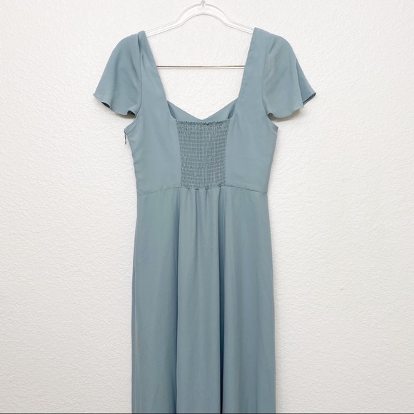 Show Me Your Mumu Dress - Picture 6 of 7